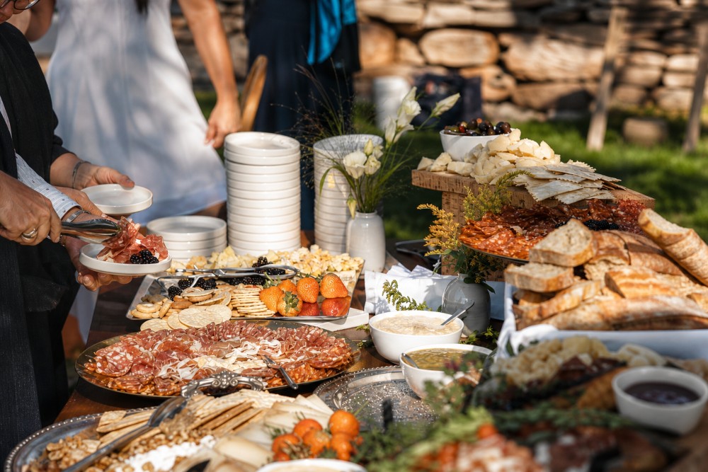 Culinary & Beverage Programs