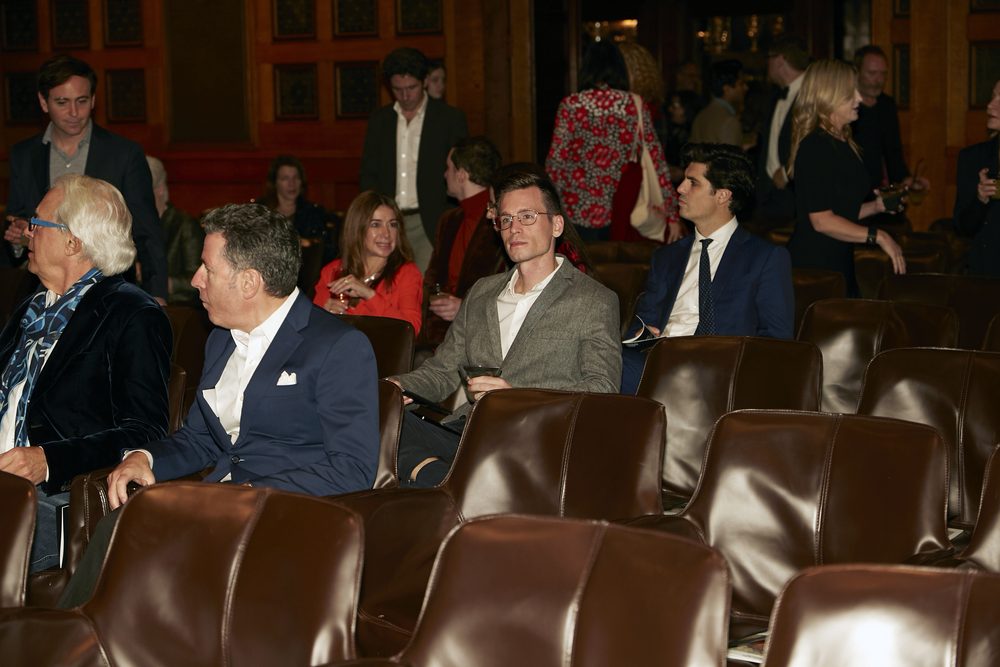 Comparti corporate gallery