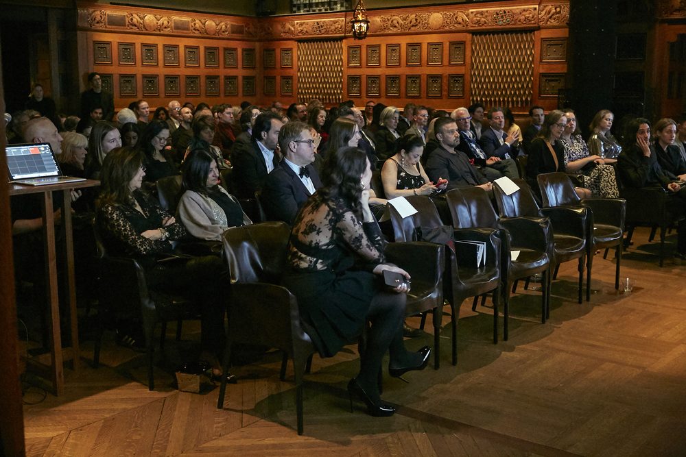 Comparti corporate gallery