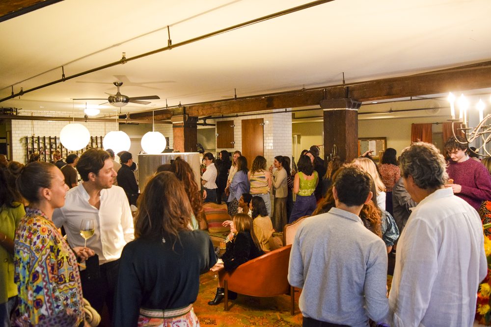 Comparti corporate gallery