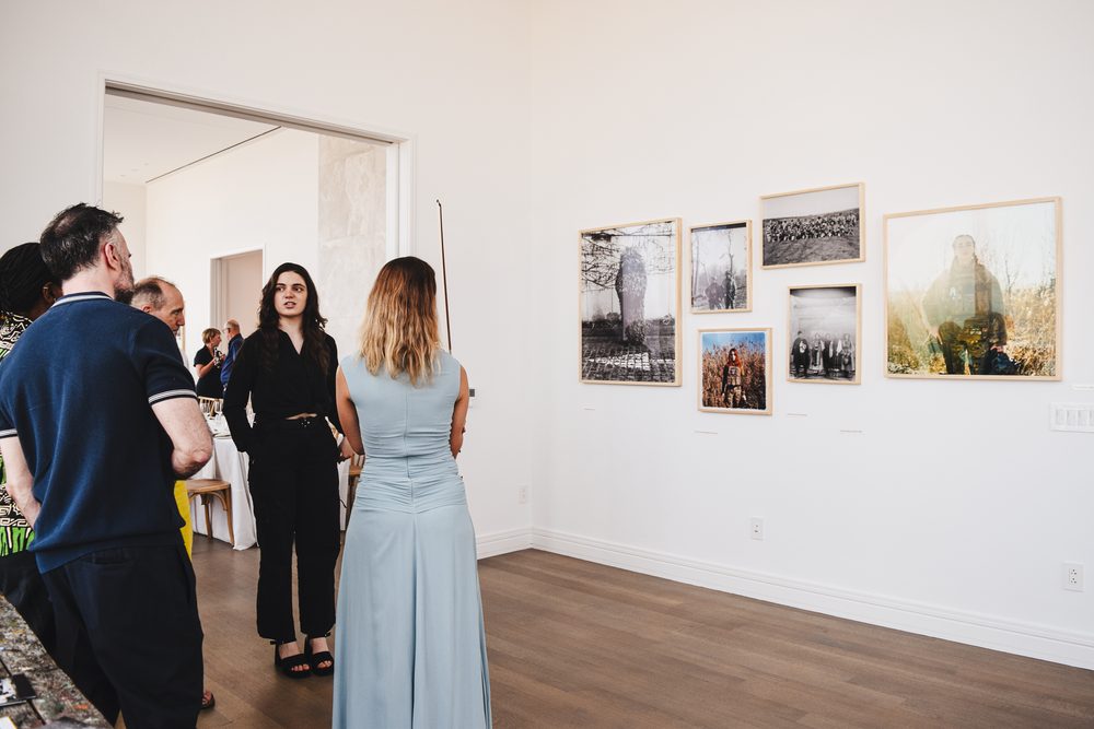 Comparti corporate gallery
