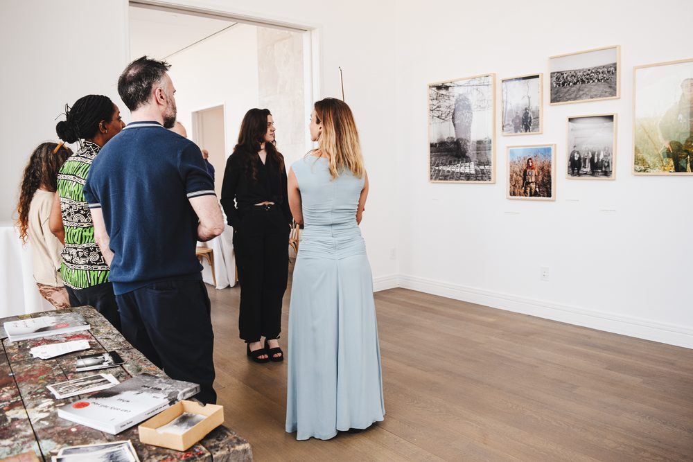 Comparti corporate gallery