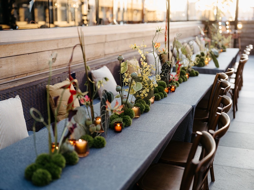 Comparti wedding gallery