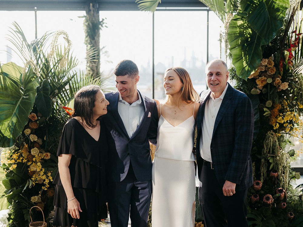 Comparti wedding gallery