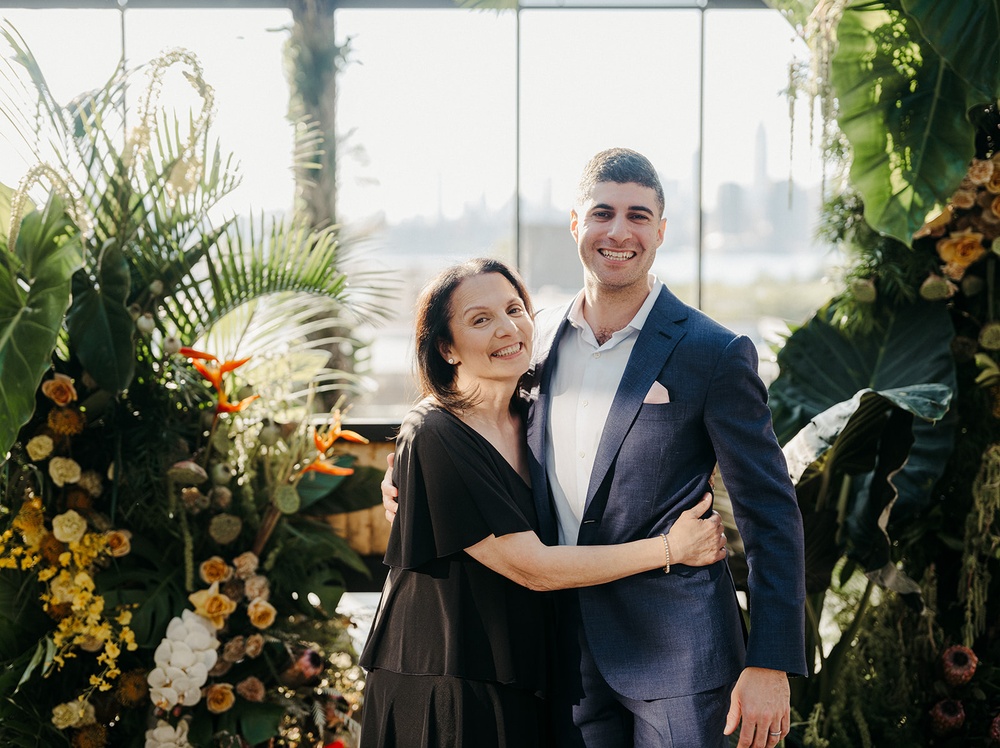 Comparti wedding gallery