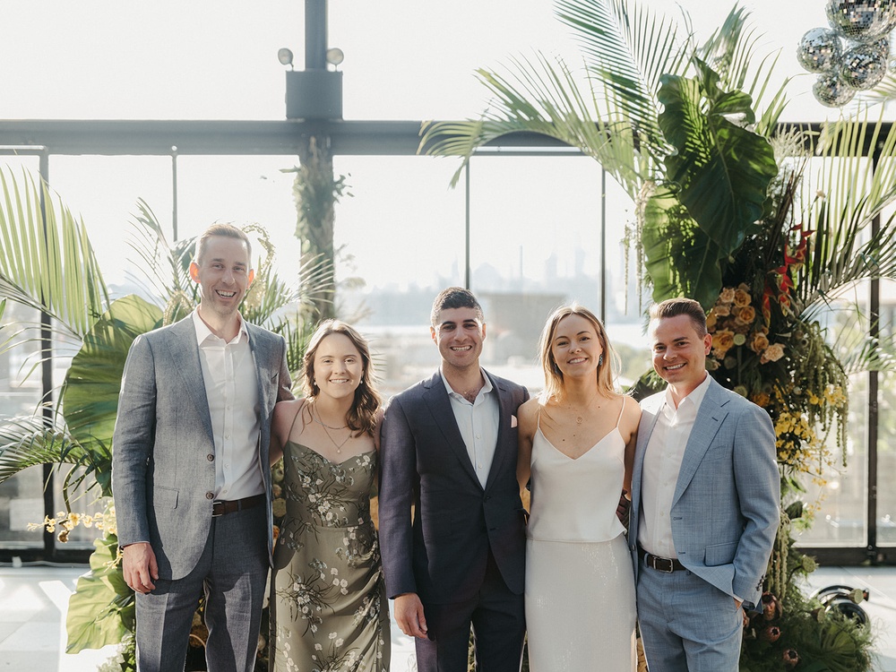 Comparti wedding gallery