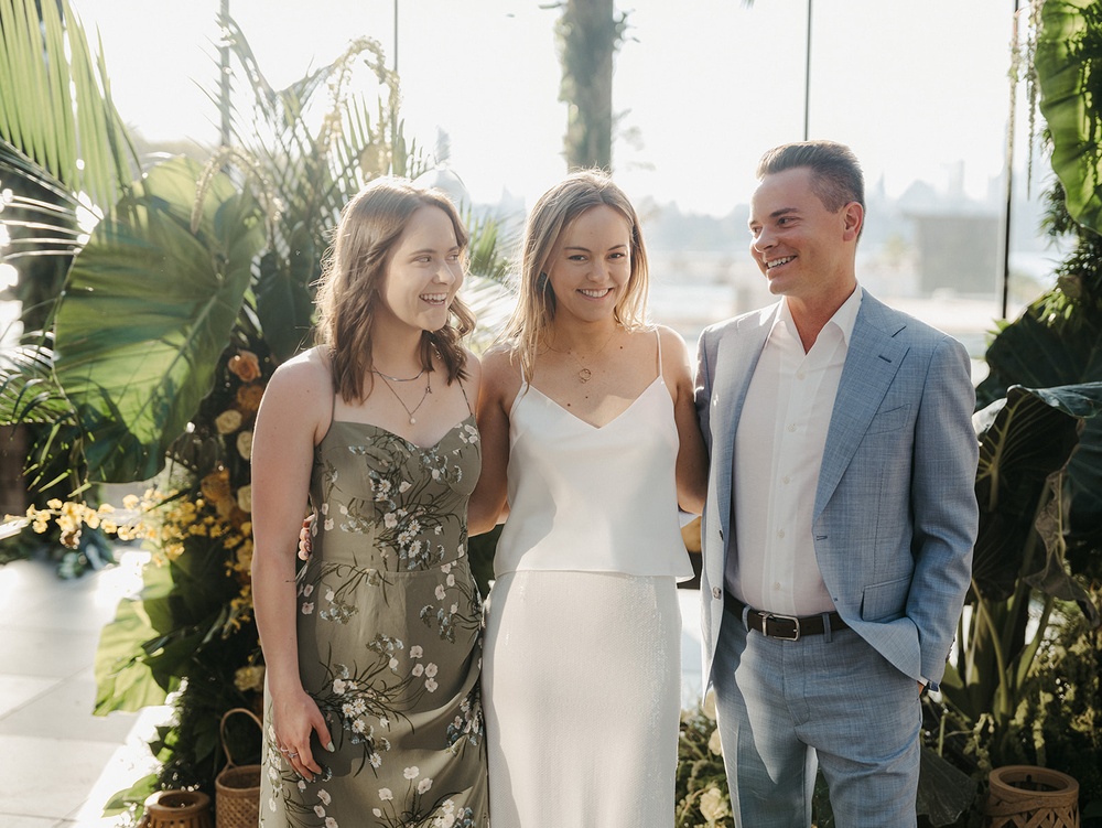 Comparti wedding gallery