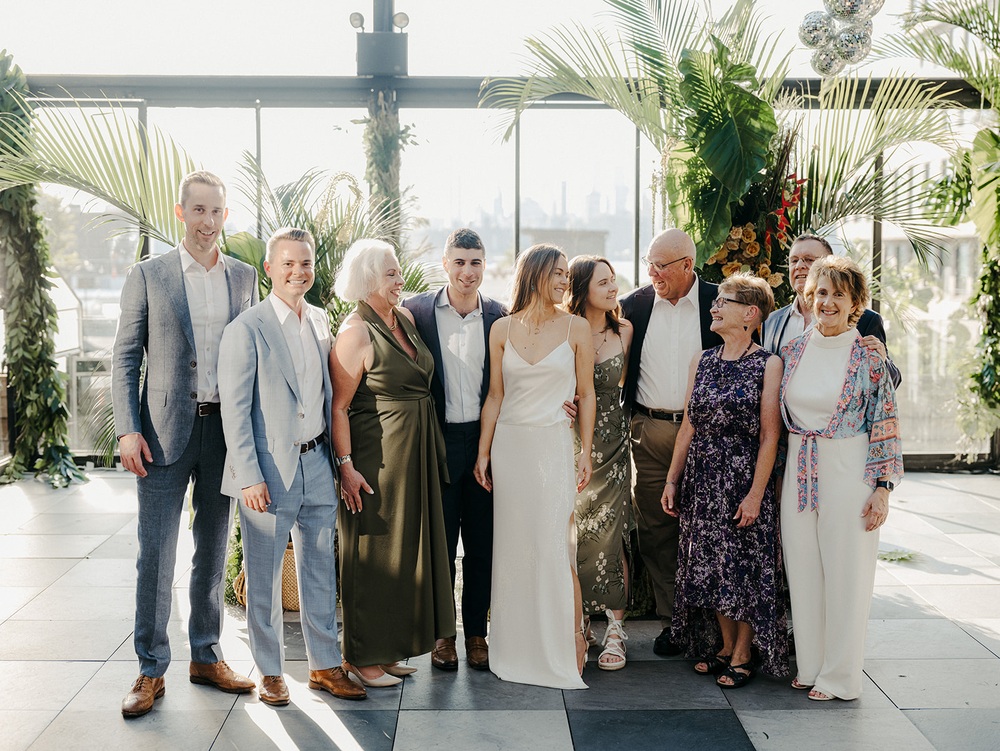 Comparti wedding gallery