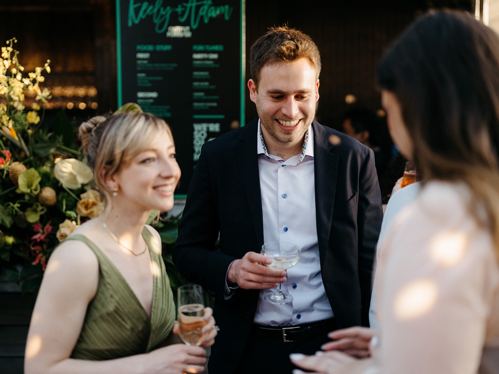 Comparti wedding gallery