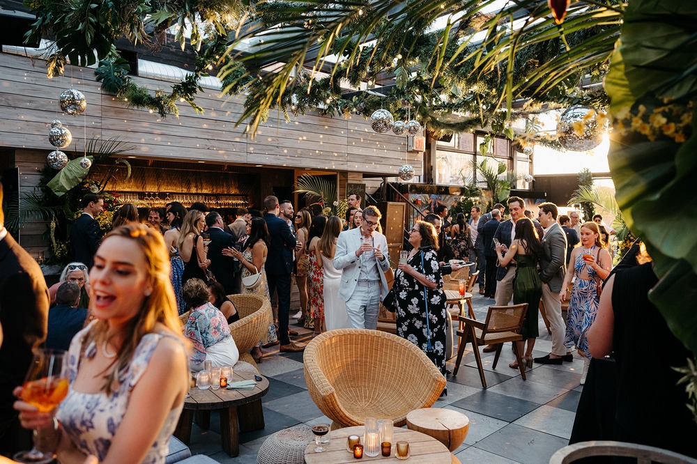 Comparti wedding gallery