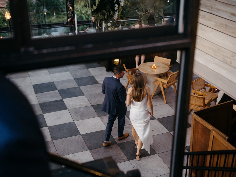 Comparti wedding gallery