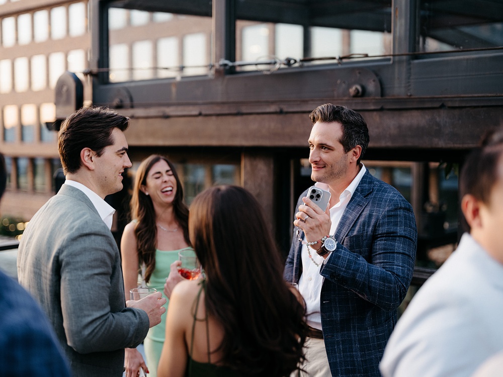 Comparti wedding gallery