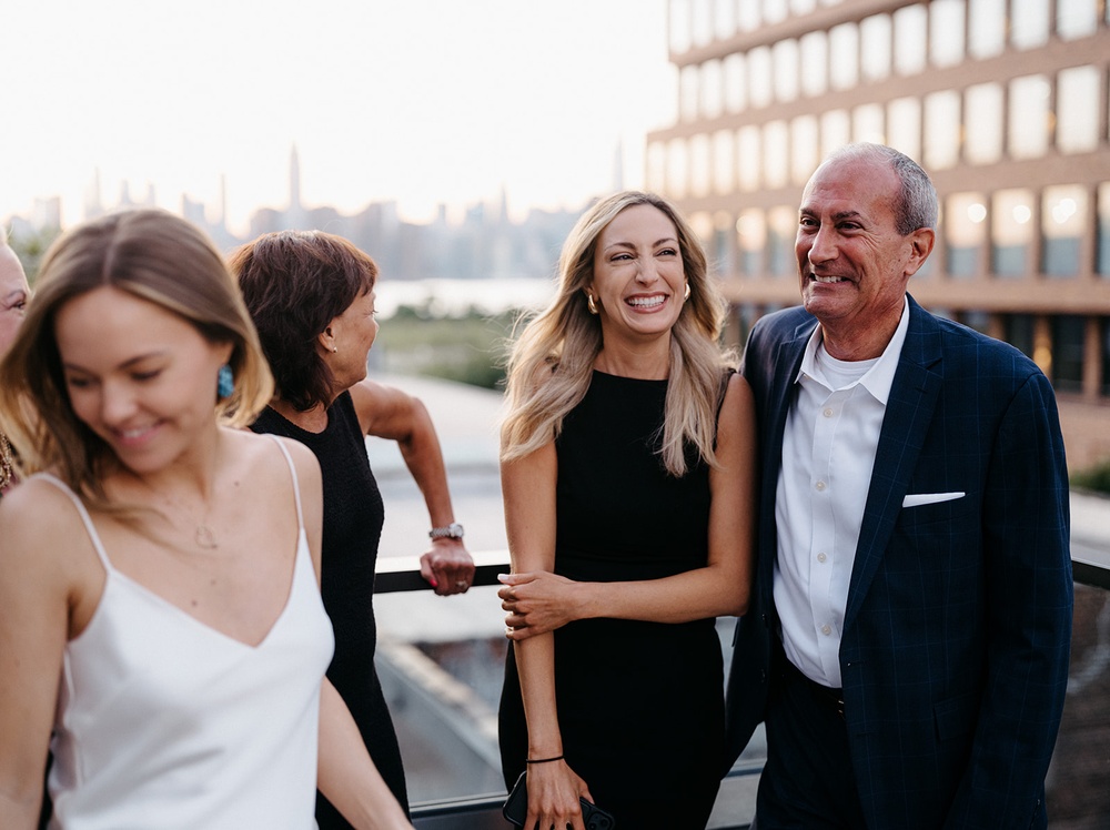 Comparti wedding gallery