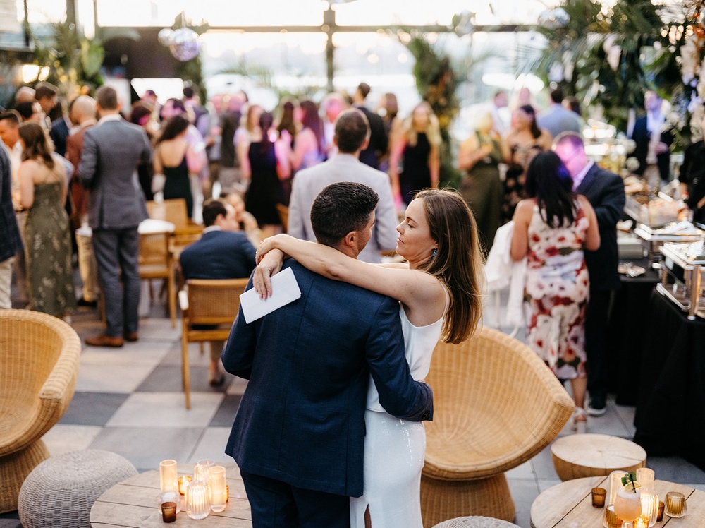 Comparti wedding gallery