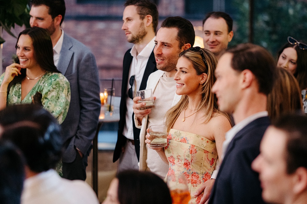 Comparti wedding gallery