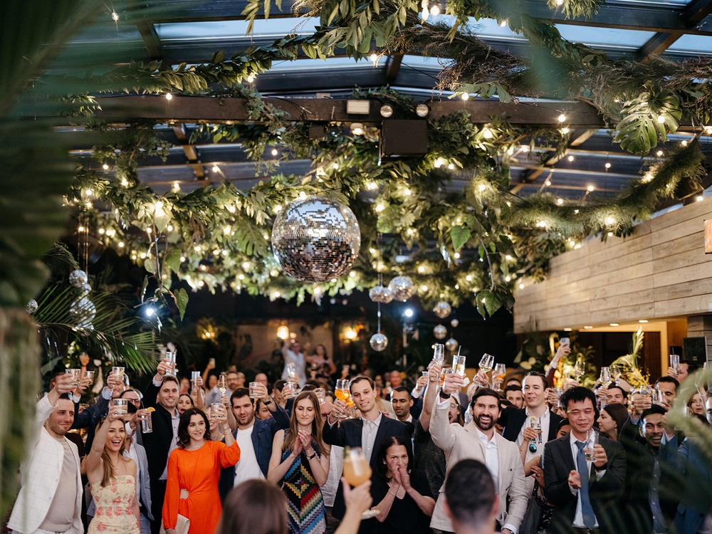 Comparti wedding gallery