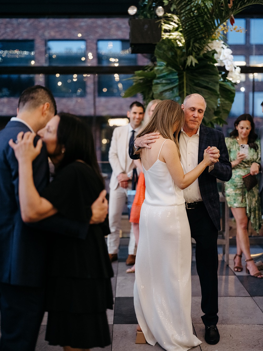 Comparti wedding gallery