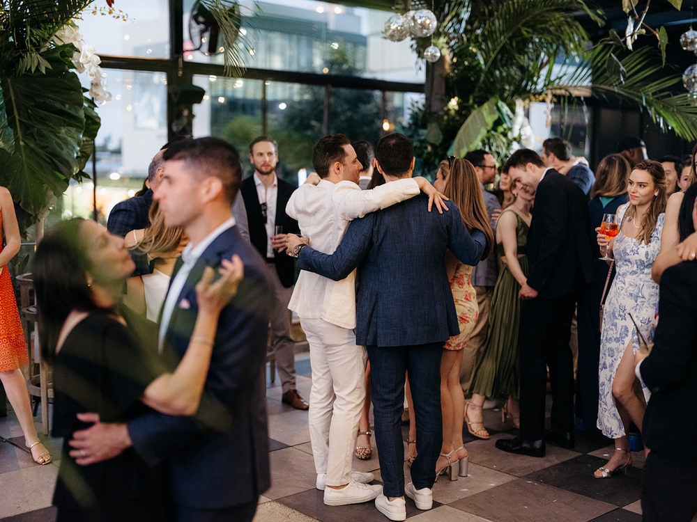 Comparti wedding gallery