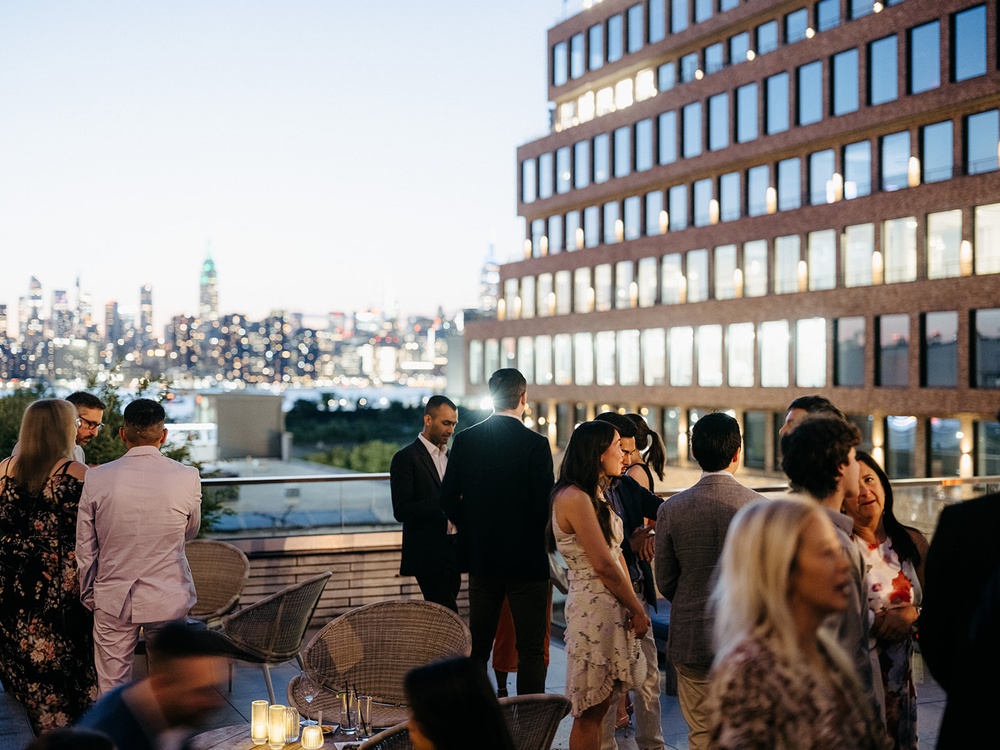 Comparti wedding gallery