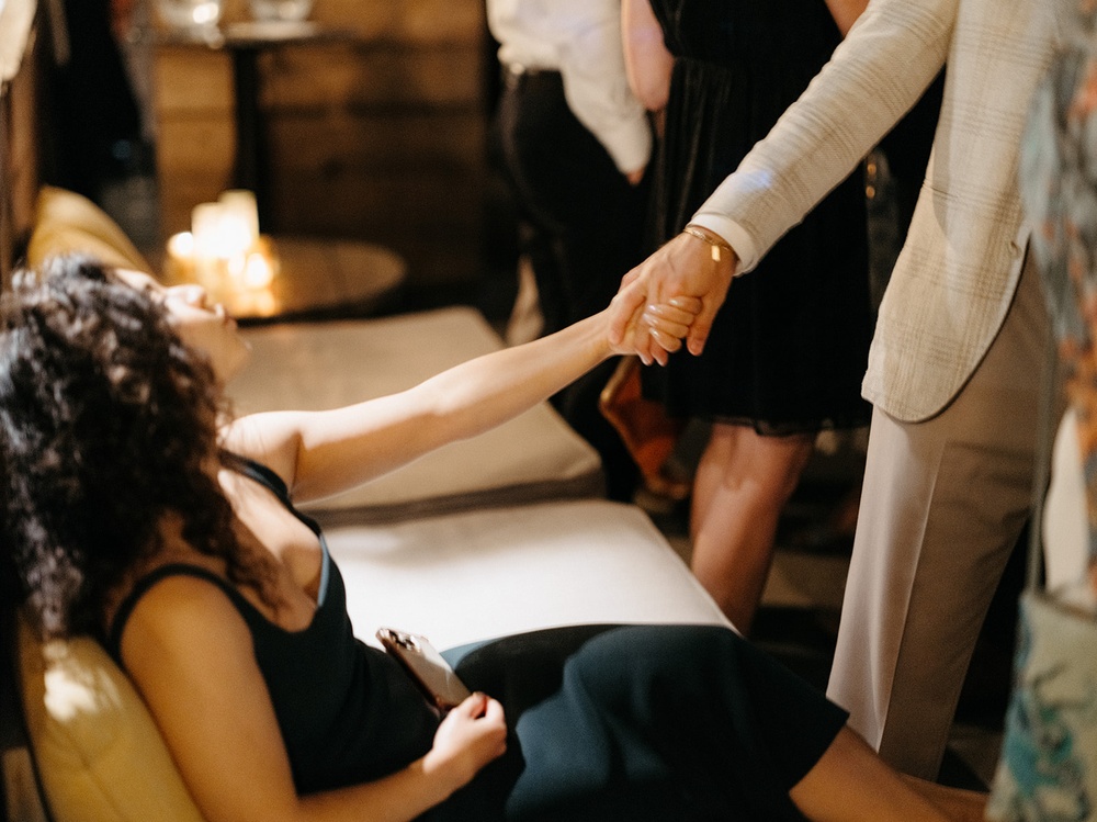 Comparti wedding gallery
