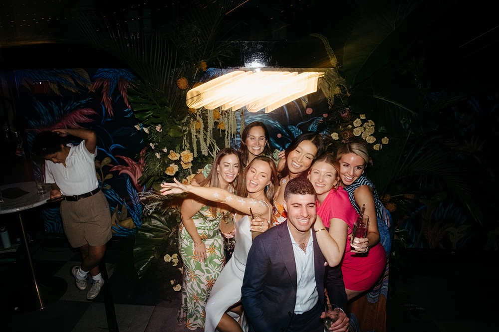 Comparti wedding gallery