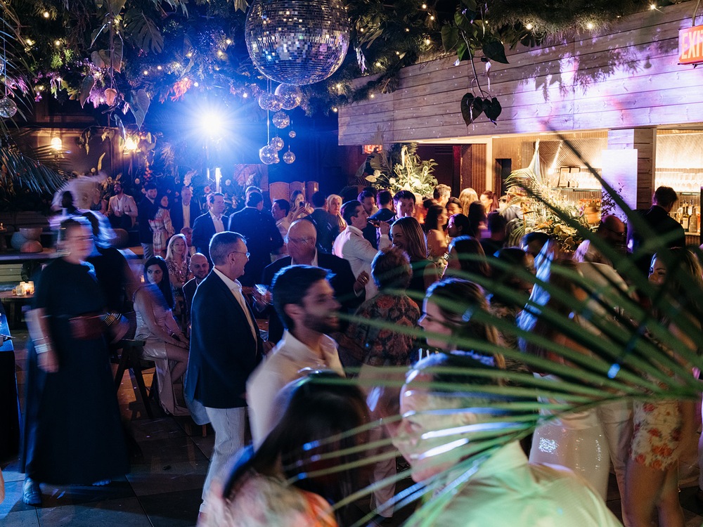 Comparti wedding gallery