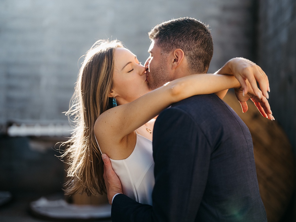 Comparti wedding gallery
