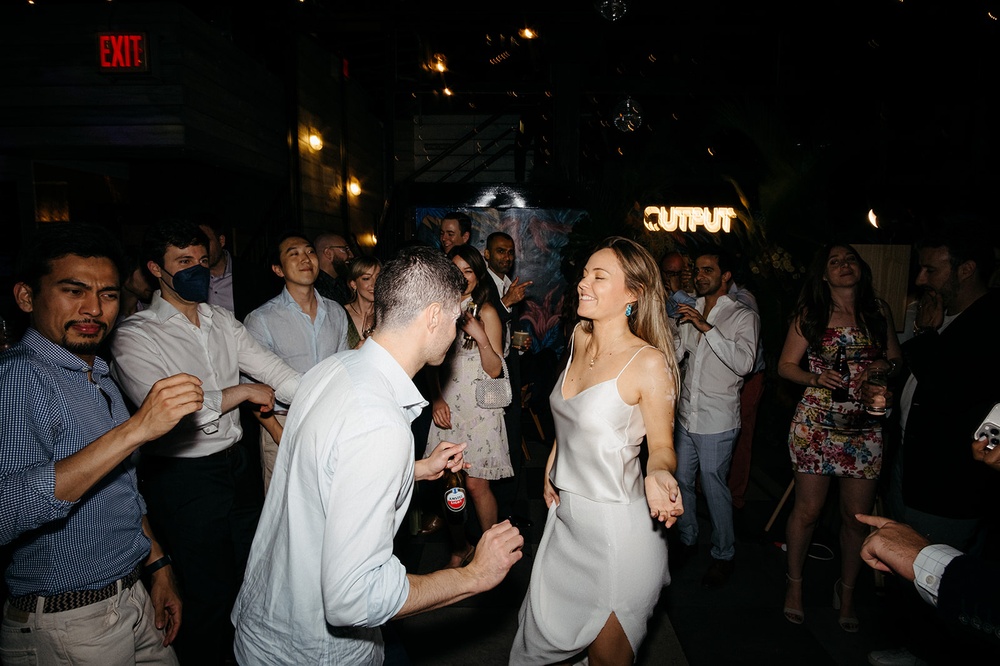 Comparti wedding gallery