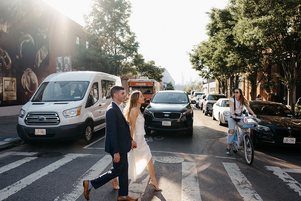 Comparti wedding gallery