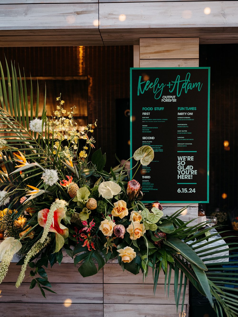 Comparti wedding gallery