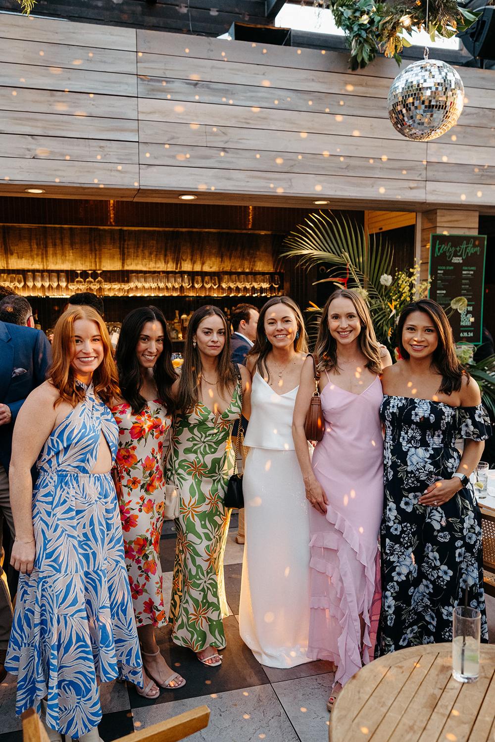 Comparti wedding gallery