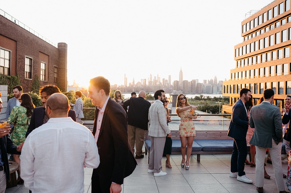 Comparti wedding gallery