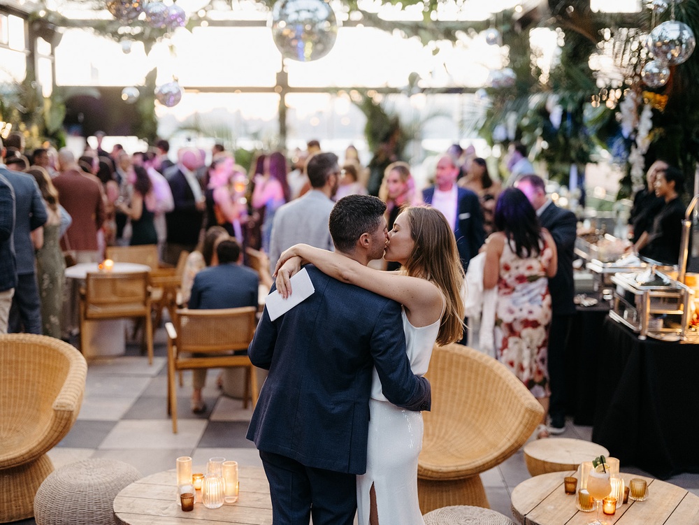Comparti wedding gallery