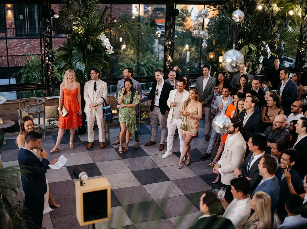 Comparti wedding gallery
