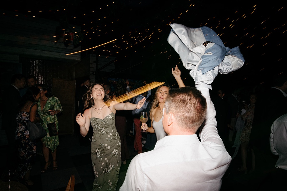 Comparti wedding gallery