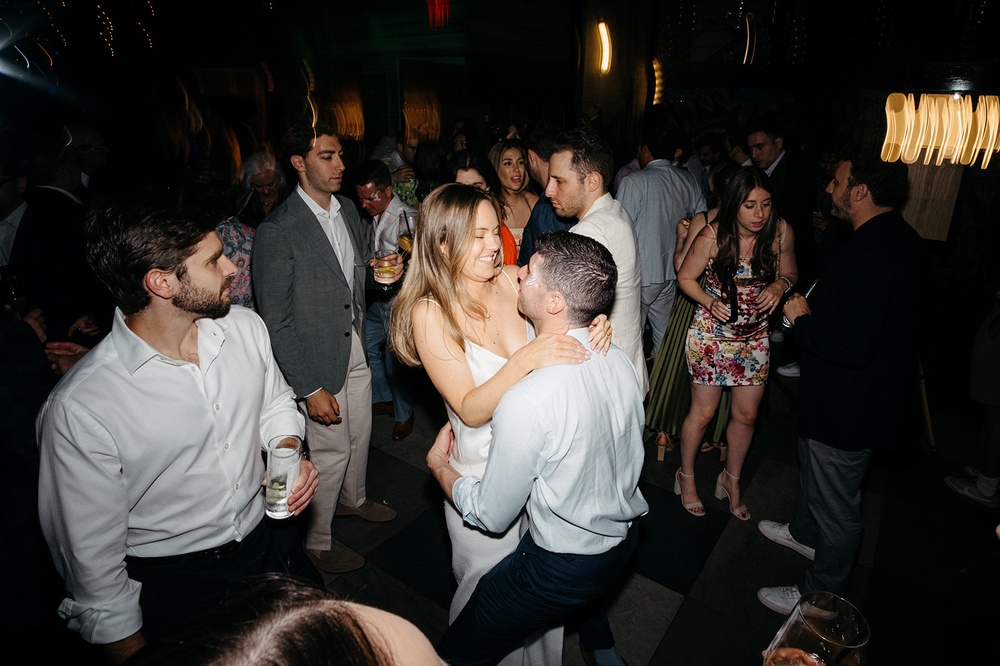 Comparti wedding gallery