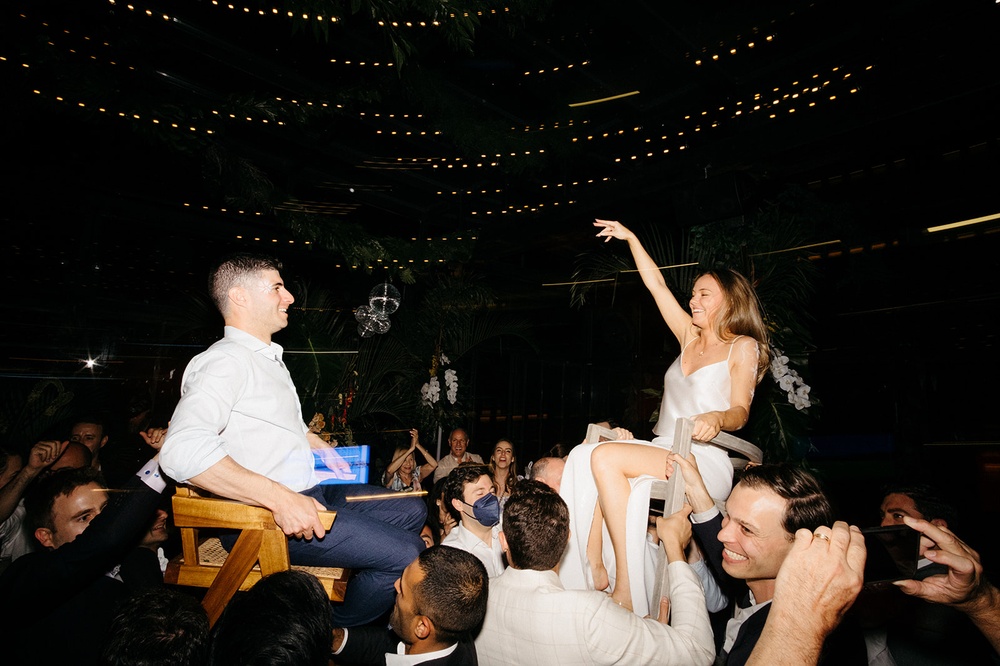Comparti wedding gallery