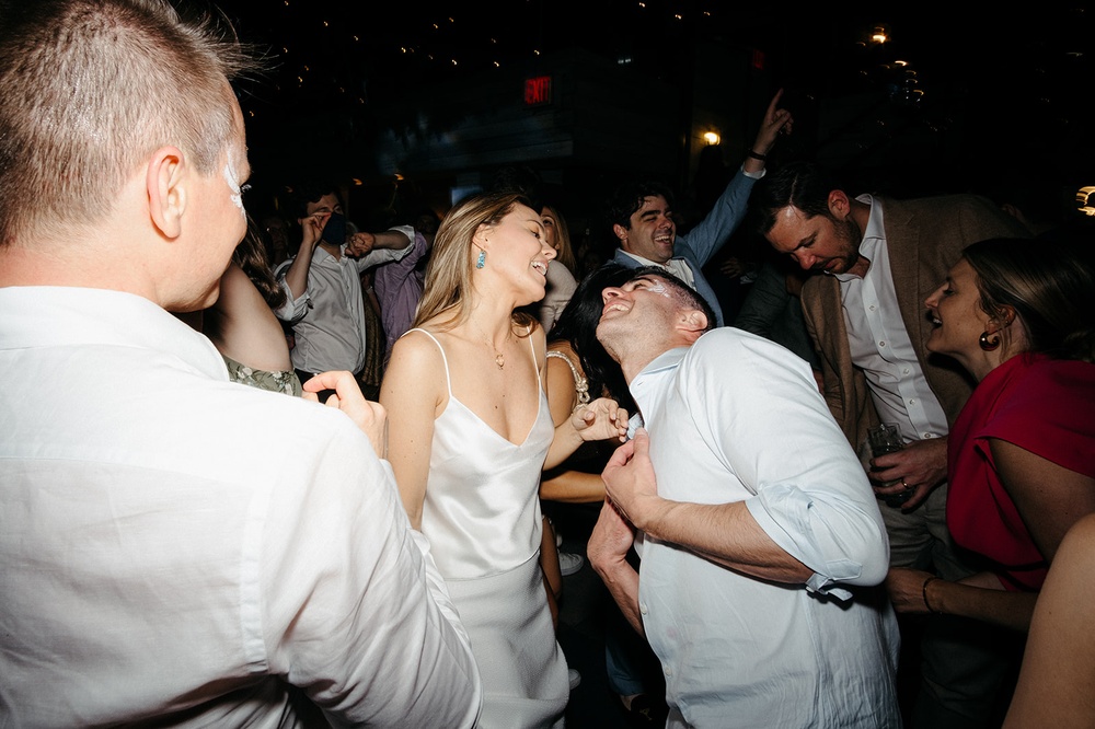 Comparti wedding gallery