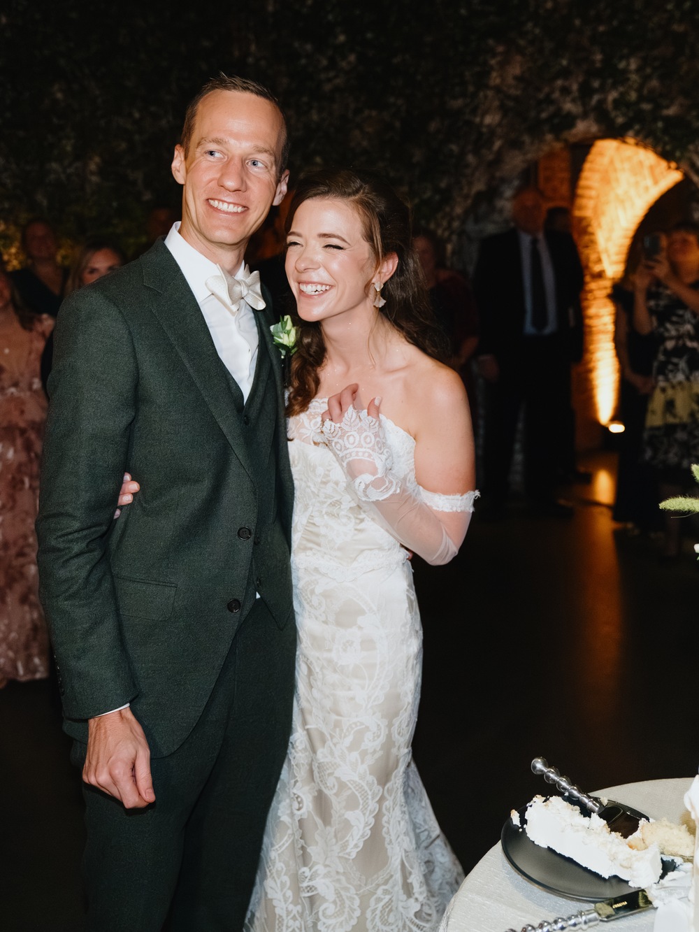 Comparti wedding gallery