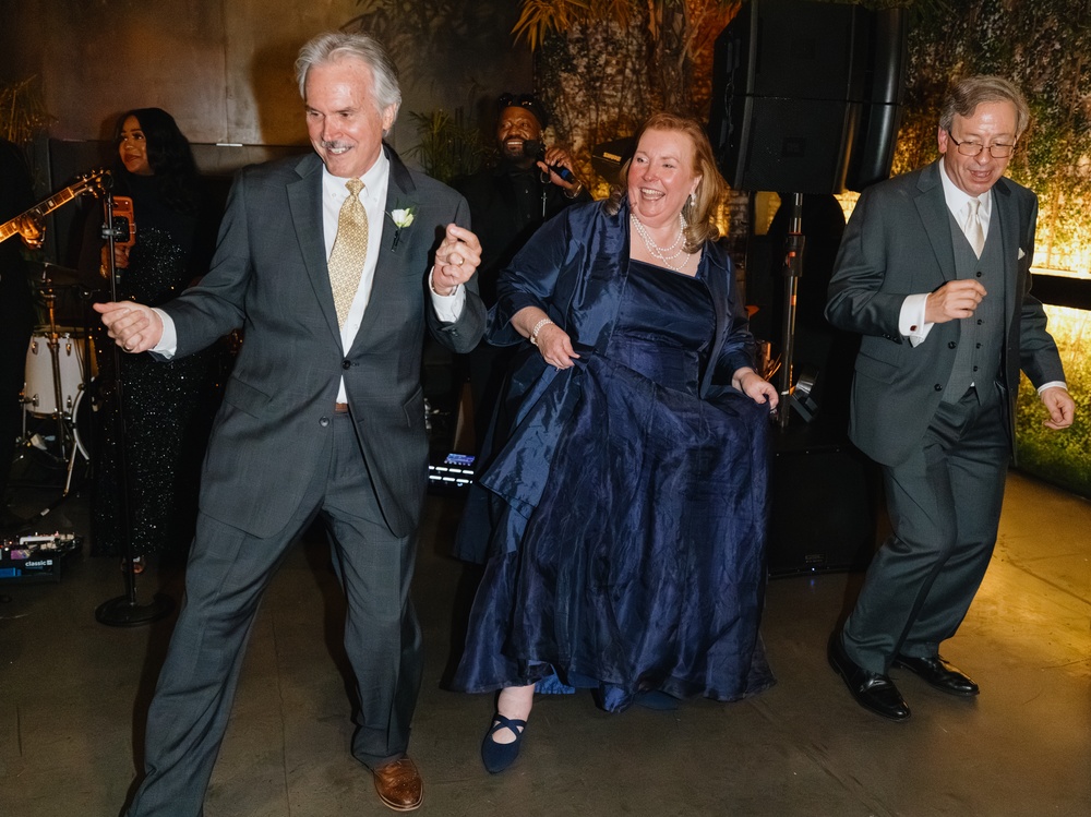 Comparti wedding gallery