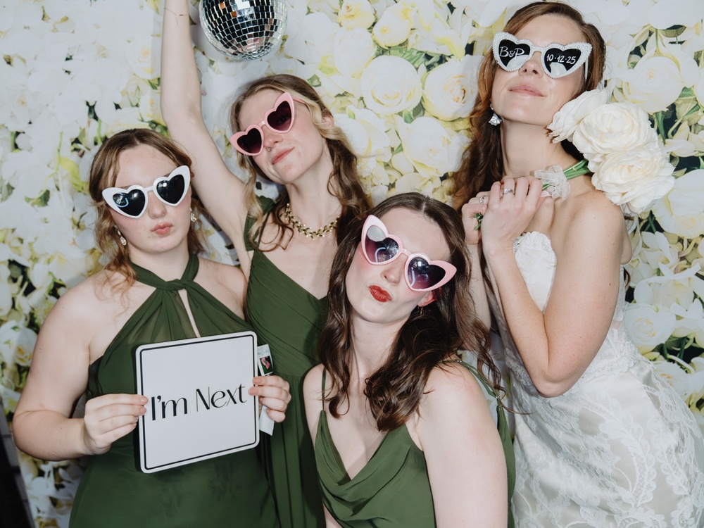 Comparti wedding gallery