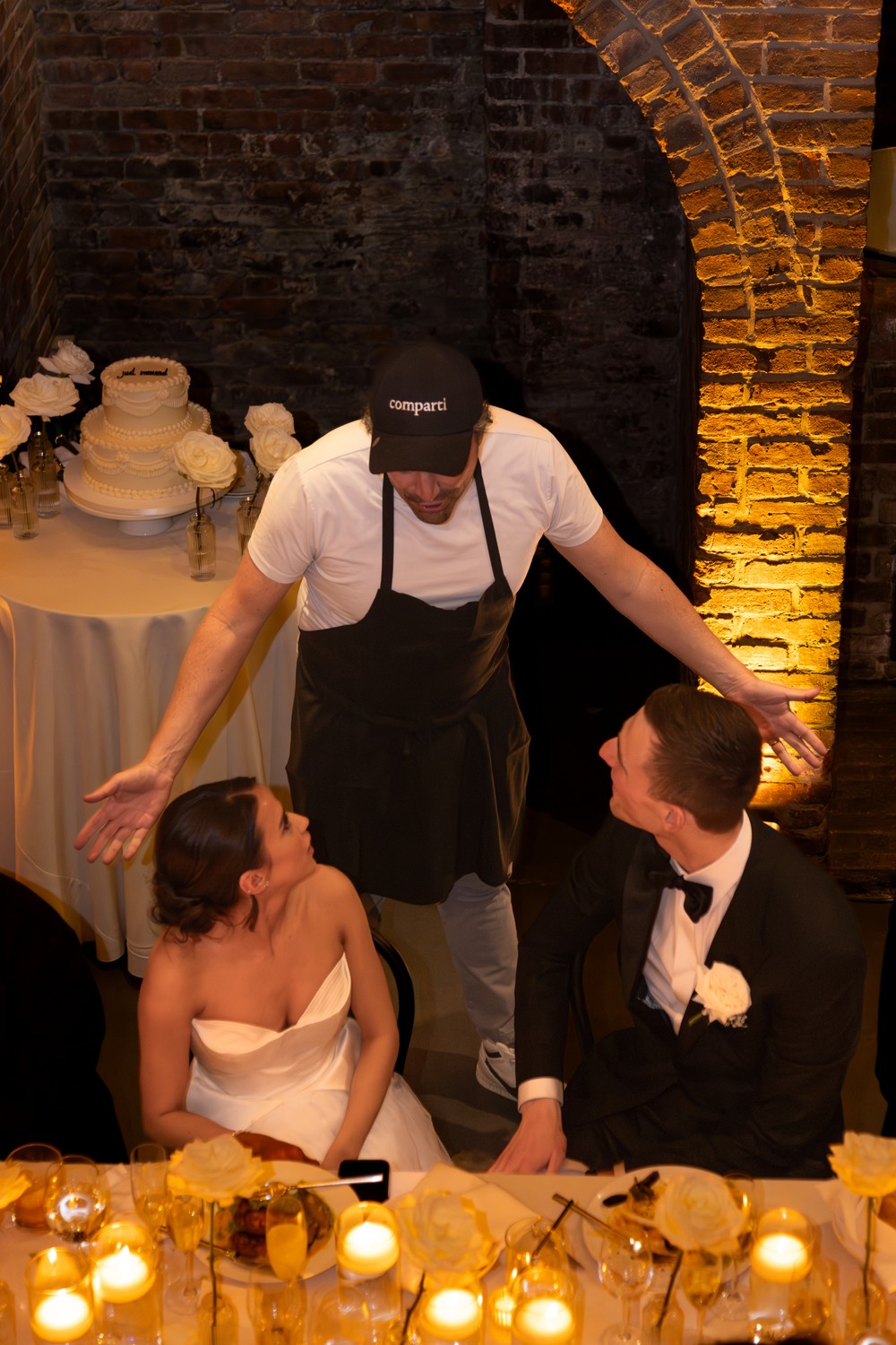 Comparti wedding gallery