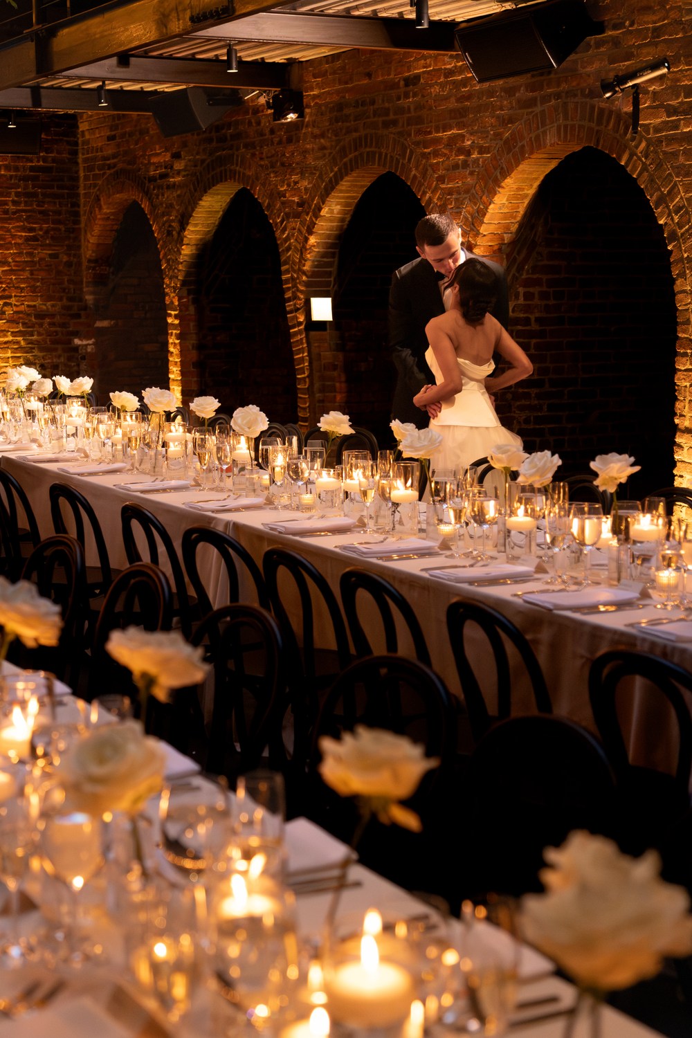 Comparti wedding gallery