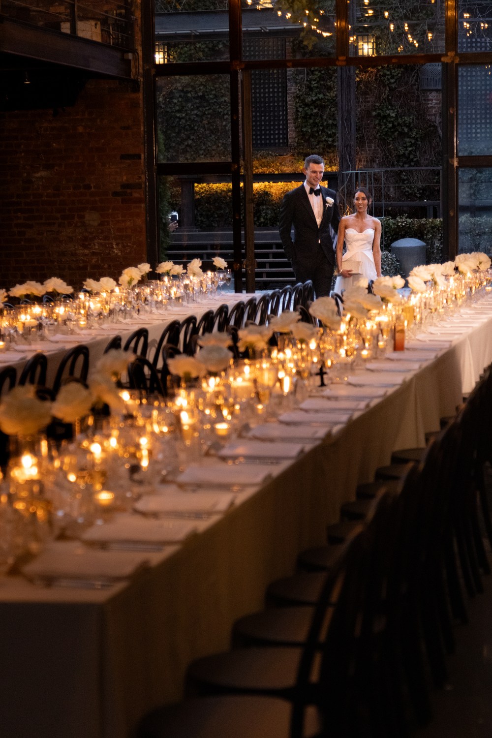 Comparti wedding gallery