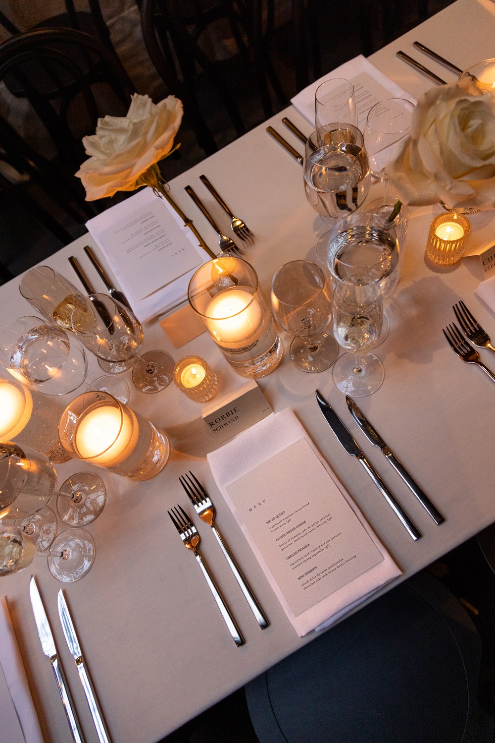 Comparti wedding gallery