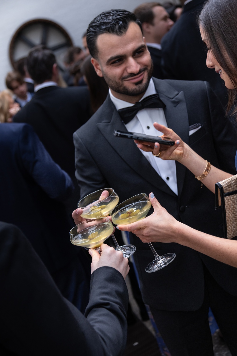 Comparti wedding gallery
